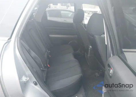 2010 Mazda Cx-7 I Sv from USA, damaged, VIN JM3ER2WM1A0315500